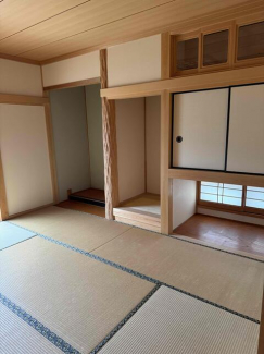 今治市吉海町幸新田の中古一戸建ての画像