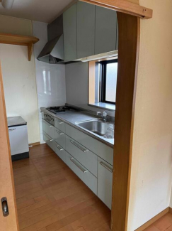 今治市吉海町幸新田の中古一戸建ての画像