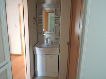 Ｎフラット広瀬の画像