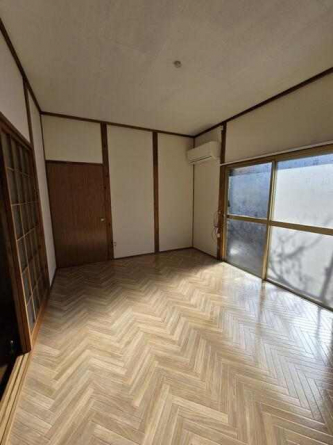 土橋１丁目貸家４の画像