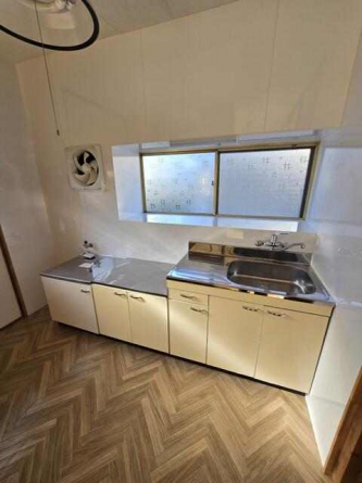 土橋１丁目貸家４の画像