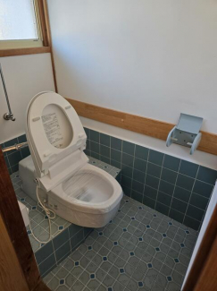 土橋１丁目貸家４の画像