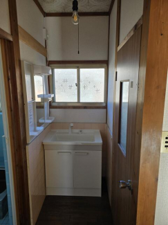 土橋１丁目貸家４の画像