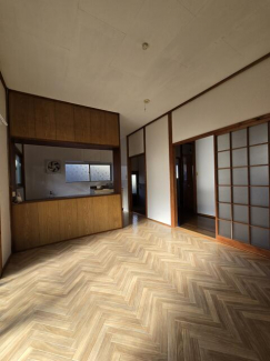 土橋１丁目貸家４の画像