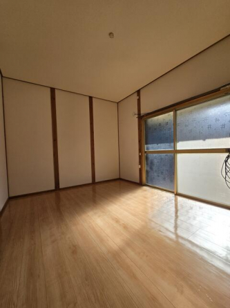 土橋１丁目貸家４の画像