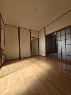 土橋１丁目貸家４の画像