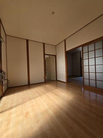 土橋１丁目貸家４の画像