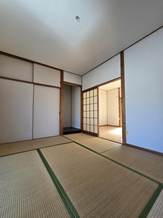 土橋１丁目貸家４の画像