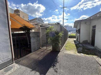 松山市宮田町の中古一戸建ての画像