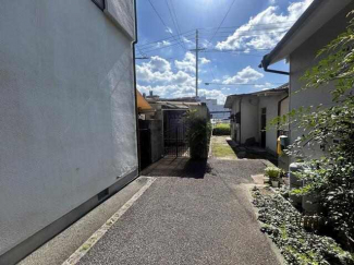 松山市宮田町の中古一戸建ての画像