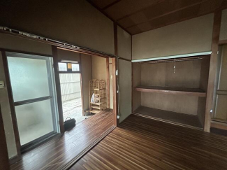 松山市宮田町の中古一戸建ての画像