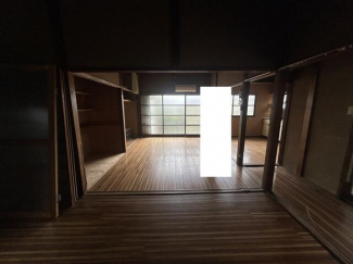 松山市宮田町の中古一戸建ての画像