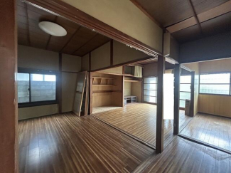 松山市宮田町の中古一戸建ての画像