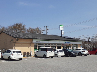 ファミマ滋賀県立大学前店様まで510m