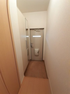 【玄関】