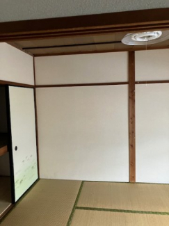 【和室】