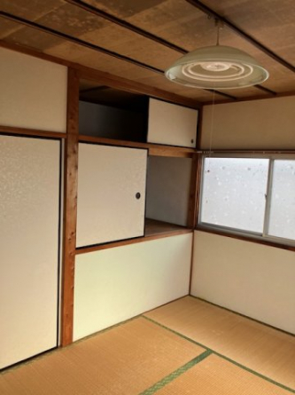 【和室】