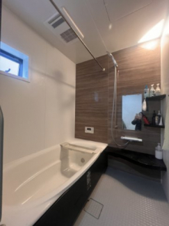 システムバス。