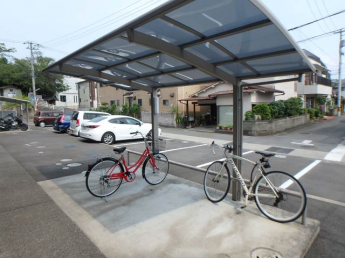 【その他共有部分】