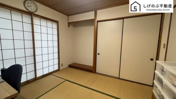 お子様の遊び室から客間としてまで、多様なシーンにも対応できますね♪