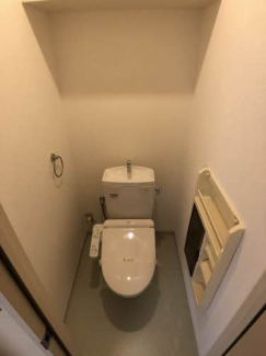 【トイレ】