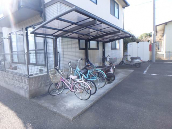 【その他共有部分】