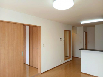 【居間・リビング】