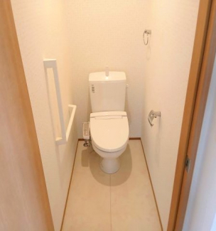 【トイレ】