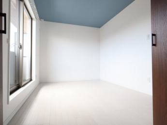 【洋室】