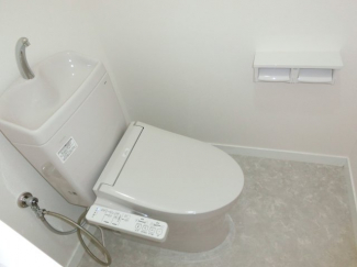 【トイレ】