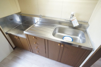 【キッチン】