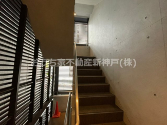 【その他共有部分】