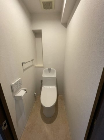 【トイレ】