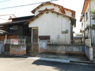 日野別所貸家の画像