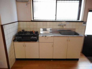 日野別所貸家の画像