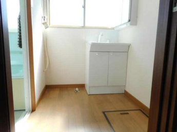 日野別所貸家の画像