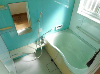 日野別所貸家の画像