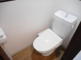 日野別所貸家の画像