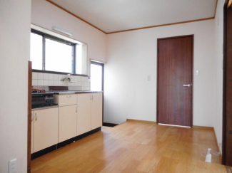 日野別所貸家の画像