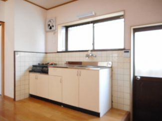 日野別所貸家の画像