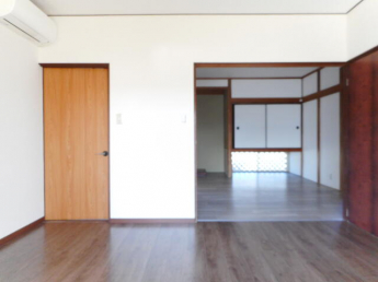 日野別所貸家の画像