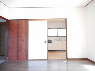 日野別所貸家の画像