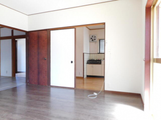 日野別所貸家の画像