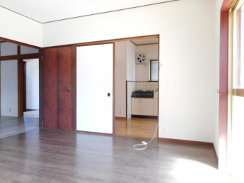 日野別所貸家の画像