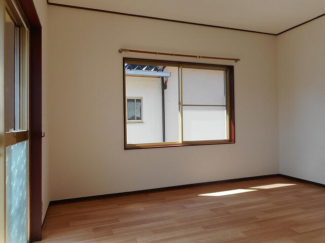 日野別所貸家の画像