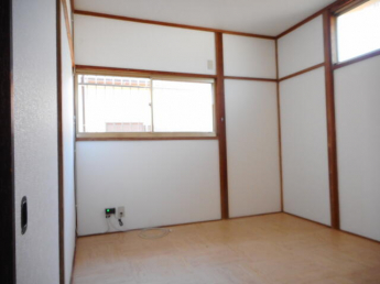 日野別所貸家の画像