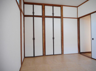 日野別所貸家の画像