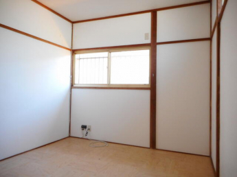 日野別所貸家の画像