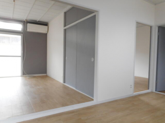 日野村井２貸家の画像