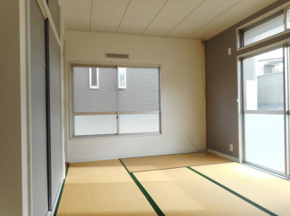 日野村井２貸家の画像